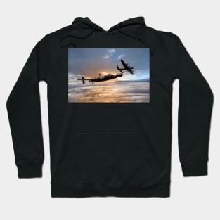 Lancaster Duo Hoodie